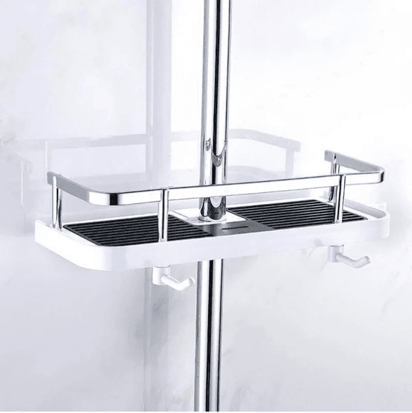 Półka pod prysznic bez wiercenia Easy Shelf HIT
